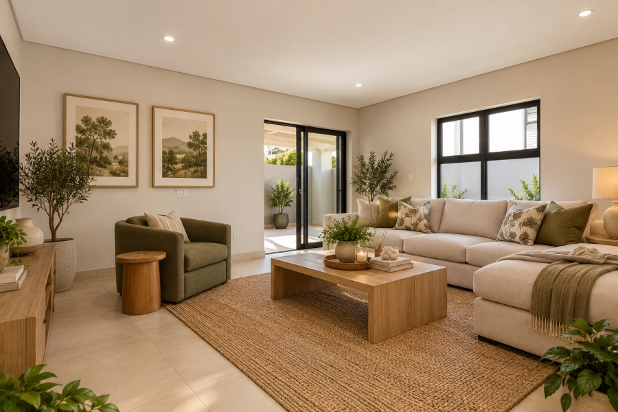 3 Bedroom Property for Sale in Verdeau Lifestyle Estate Western Cape
